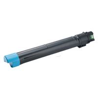 Dell C7765DN Cyan Toner 15K F5Y6V