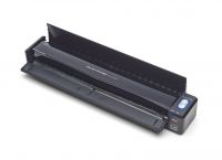 Ricoh ScanSnap iX100 A4 Simplex Mobile Scanner