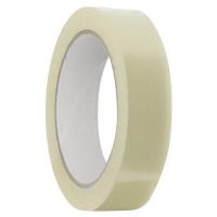 ValueX Easy Tear Tape 36mmx66m Clear (Pack 6) - 22126
