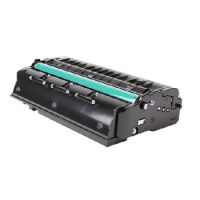 Ricoh 311HE Black Standard Capacity Toner Cartridge 3.5k pages - for SP311HE - 407246