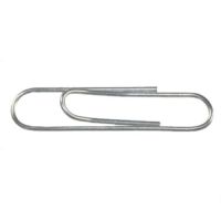 ValueX Paperclip Large Lipped 32mm (Pack 1000) - 33201