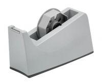 ValueX Tape Dispenser Dual Core for 19mm and 25mm Tapes Grey - 882400