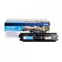 Brother Cyan Toner Cartridge 3.5k pages - TN326C
