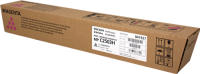 OEM Ricoh MPC2003 Magenta Toner  841927
