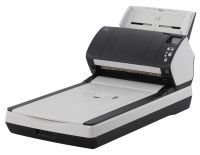 Fujitsu FI7280 A4 Document Scanner