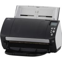 Fujitsu FI7160 A4 Document Scanner