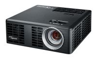 Optoma ML750E 1280x800 Pixels WXGA 700 Lumens LED Projector