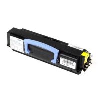 Dell 17001710/N 3K Black Toner