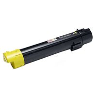 Dell 593-BBCL Yellow Standard Capacity Toner Cartridge 12k pages for C5765dn - 9MHWD