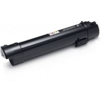 Dell 593-BBCR Black Toner 18K