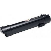 Dell 593-BBDB Black Standard Capacity Toner Cartridge 9k pages - 4DKY8