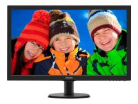 PHILIPS 273V5LHSB 27 INCH Monitor LED 1