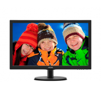 Philips 21.5 inch LCD Monitor LED