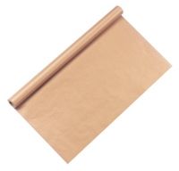 ValueX Kraft Paper Packaging Paper Roll 750mmx4m 70gsm Brown - 253101110
