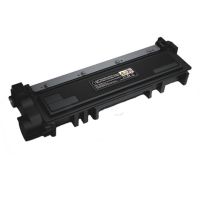 Dell 593-BBLR Black Standard Capacity Toner Cartridge 1.2k pages for E310/E51X - CVXGF