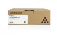 Ricoh 201E Black Standard Capacity Toner Cartridge 1k pages for SP 201E - 407255