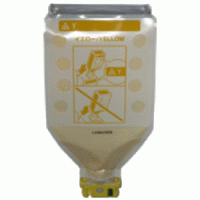 Ricoh Yellow MPC6000 Laser Toner Cartridge  841399