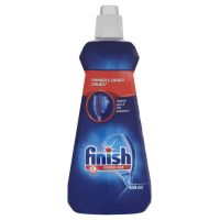 Finish Shine & Dry Rinse Aid 400ml - 1002117