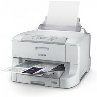 Epson WF8090DW A3 Colour Printer