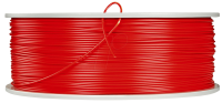 Verbatim ABS 1.75Mm 1Kg Red