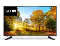 Cello 50in Full HD LED TV with Freeview
