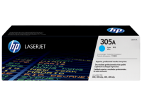 HP 410A Cyan Standard Capacity Toner 2.3K pages for HP Color LaserJet Pro M377/M452/M477 - CF411A