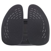 Kensington SmartFit Conform Back Support Black K60412WW