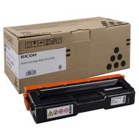 Ricoh C250E Black Standard Capacity Toner Cartridge 2k pages - for SPC250E - 407543