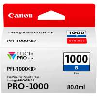 Canon 0555C001 PFI-1000B Ink Tank