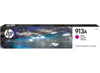 HP F6T78AE (913A) Ink Cartridge Magenta 3K Pages