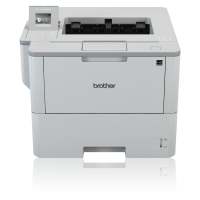 Brother HLL6400DW Mono Laser Printer