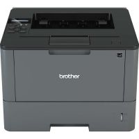 Brother HLL5000D A4 Mono Laser Printer