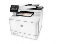 HP LaserJet Pro MFP M426fdn