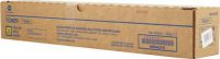 OEM Konica Minolta A8DA250 TN324Y Yellow 26000 Pages Original Toner