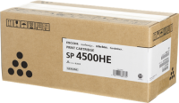 Ricoh SP4510HE Ultra Hi Yield Toner 407318
