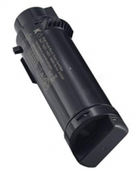 Dell 593-BBSG Black Standard Capacity Toner Cartridge 1.2k pages for S2825/H825/H625 - NCH0D