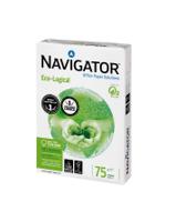 Navigator Ecological Paper A4 75gsm White (Box 10 Reams)