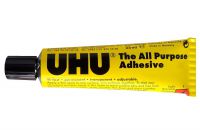UHU All Purpose Glue 35ml (Pack 10) - 3-63667