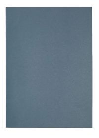 Nuco A4 Counsels Notebook Ruled 80 Pages Blue (Pack 5)
