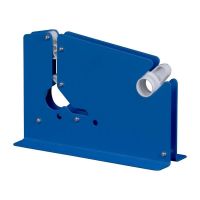 Pacplus Bag Neck Sealing Dispenser Blue