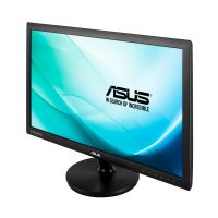 Asus Vs247Hr 23.6 Inch Widescreen Hdmi Vga Monitor