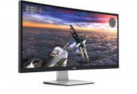 Dell U3415W 34In Curved Monitor