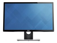 DELL S Series SE2416H 23.8 Inch 1920 x 1080 Full HD Resolution 6ms Response Time 60Hz Refresh Rate HDMI VGA LED Monitor