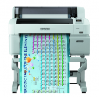 Epson Surecolor Sct3200 24In Printer