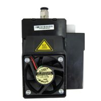 XYZ daVinci Junior Print Head Replacement