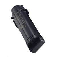 Dell 593-BBSB Black High Capacity Toner Cartridge 3k pages for S2825/H825/H625 - N7DWF