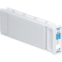 Epson T6942 Cyan Ink Cartridge 700ml - C13T69420N