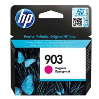 OEM HP 903 Magenta 315 Pages Original Ink Cartridge T6L91AE