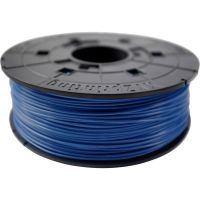 XYZ RF10XXEUZYC ABS FILAMENT STEEL BLUE