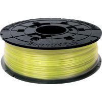 XYZ RFPLCXEU03 PLA FILAMENT 600GR YELLOW